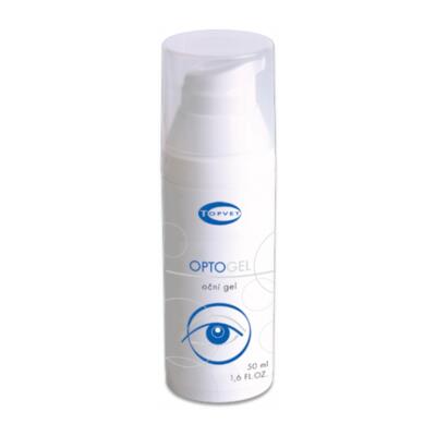 Oční gel OPTOGEL 50ml