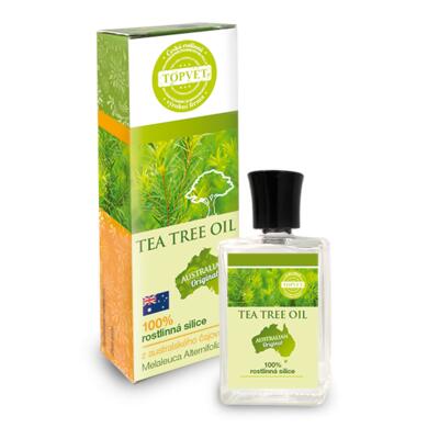 TEA TREE olej 10ml
