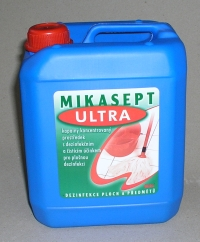 Mikasept ULTRA 5L