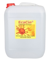 EcaCin 5L virucidní a baktericidní dezinfekce povrchů