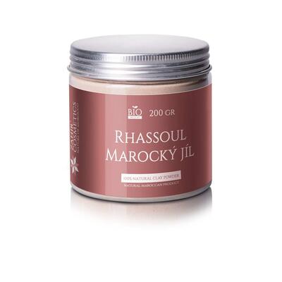 Rhassoul - Marocký jíl 200 g