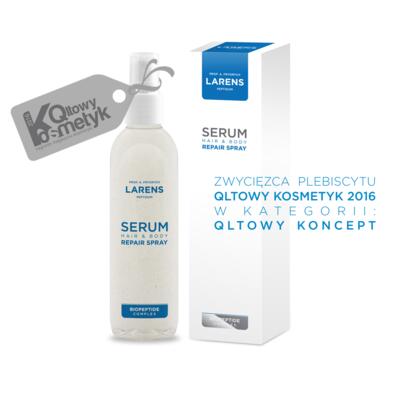 Serum Face, Hair & Body Repair Spray 250 ml