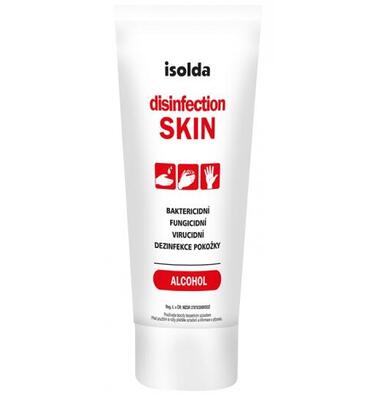 Isolda Disinfection SKIN 65 ml