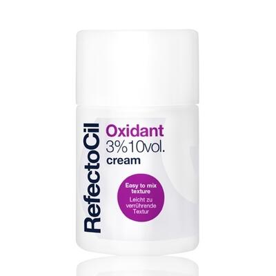 Oxidant creme 3% 100ml RefectoCil