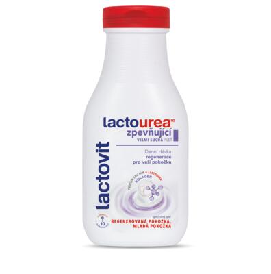 Lactovit Lactourea sprchový gel zpevňující 300ml