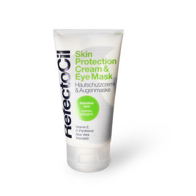 Skin Protection Cream+Eye Mask 75ml RefectoCil