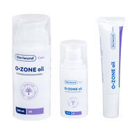 O-Zone Oil - Ozonizovaná kosmetika