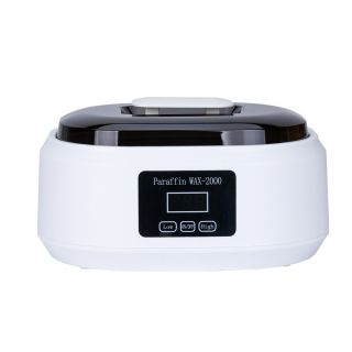 ✨ Novinka u nás! ✨ Máme pro vás profesionální ohřívač parafínu Paraffin WAX-2000 🕯️🤍 Perfektní pro zábaly rukou a nohou –...