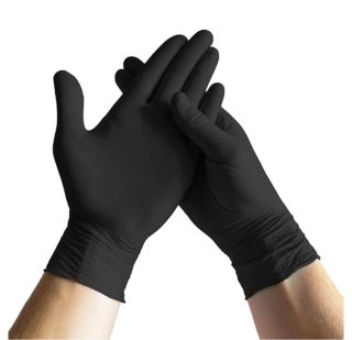 Jsou vyrobeny ze 100% syntetického nitrilu, který je vyráběn v různých tloušťkách materiálu. Podle tloušťky materiálu jsou...